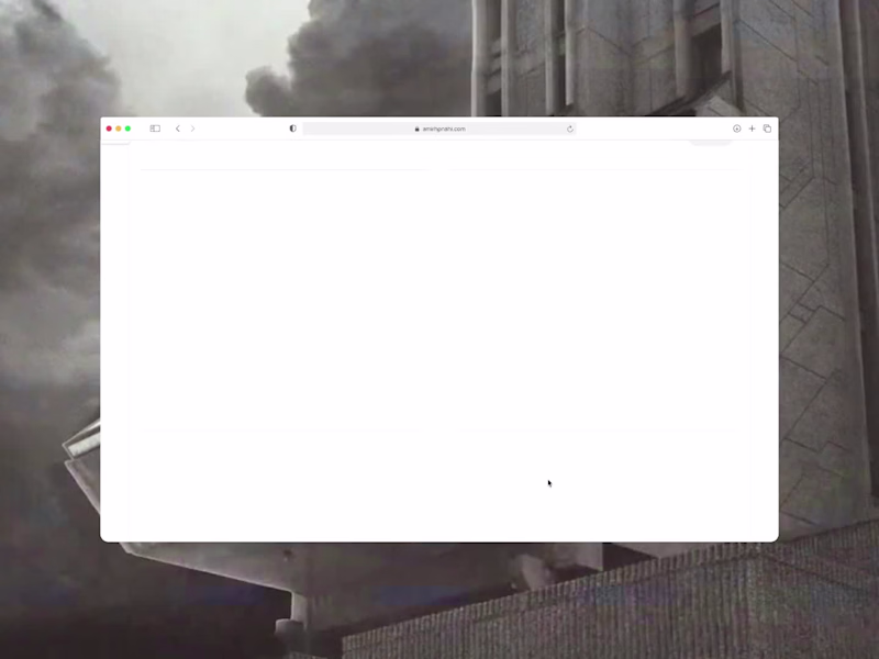 Cover image for Framer Template for SaaS Landing Pages