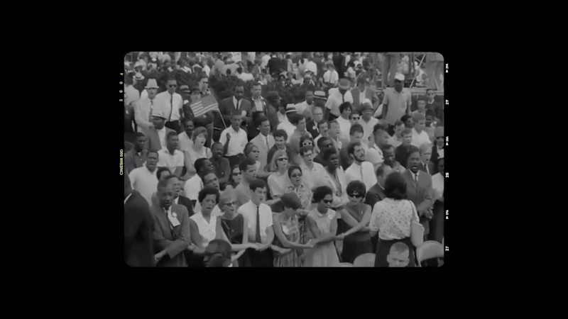 Cover image for How Gospel Choirs Cultivate Community: Then & Now - YouTube