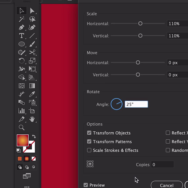 Cover image for Illustrator Tutorials & Educational Content