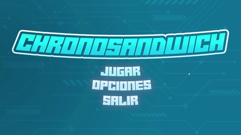 Cover image for Chrono Sandwich OST Composition