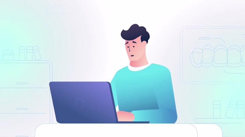 Cover image for Smile Genius Explainer Video Production