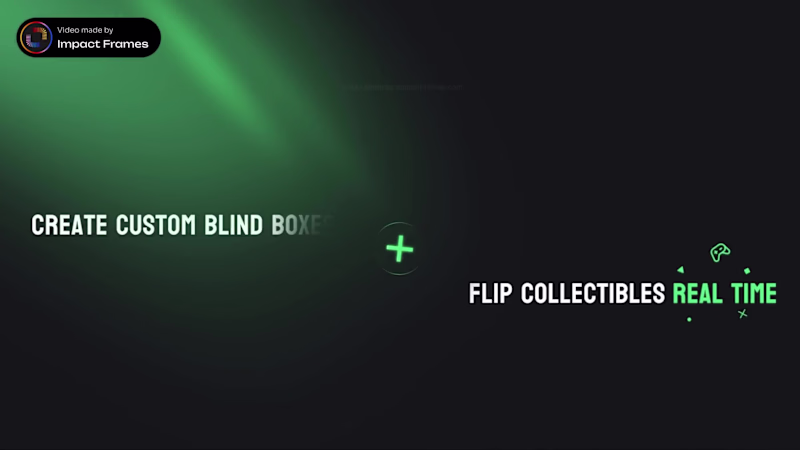 Cover image for PRODUCT LAUNCH EXPLAINING VIDEO

The Brief: