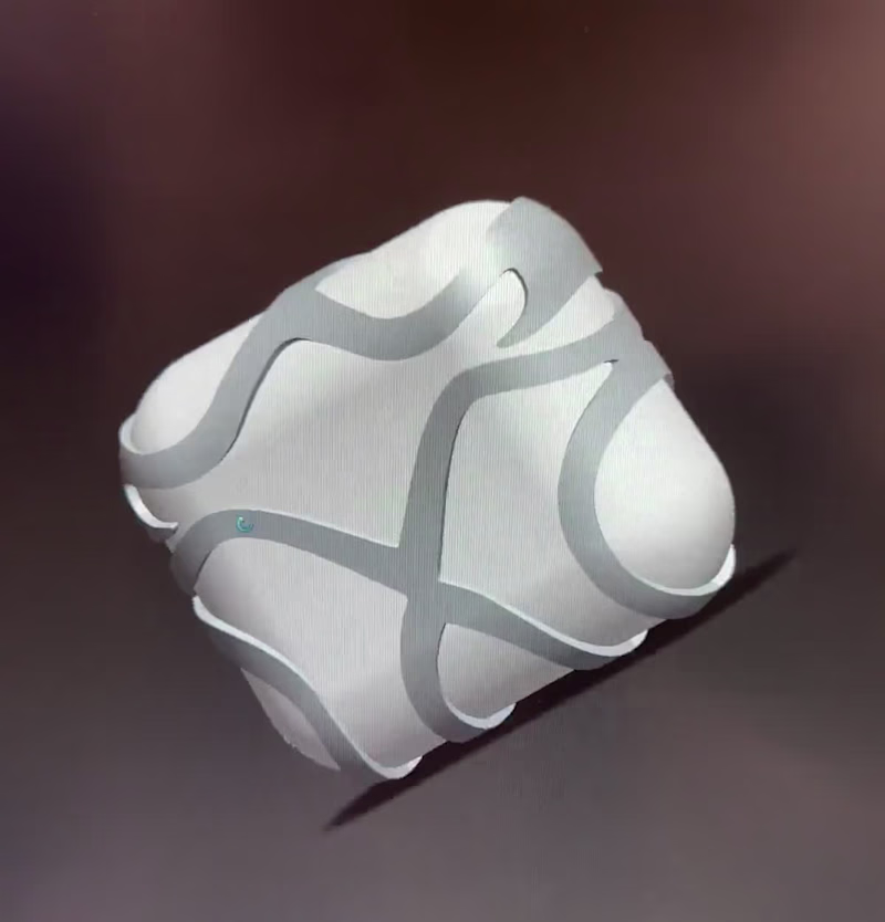 Cover image for shell_ONE