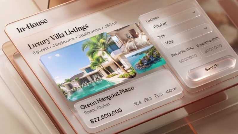 Cover image for In-House Real Estate Marketplace