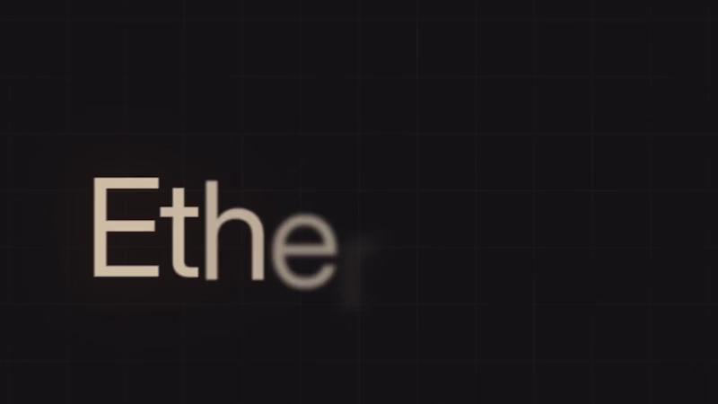 Cover image for Promo Video for ETHGas