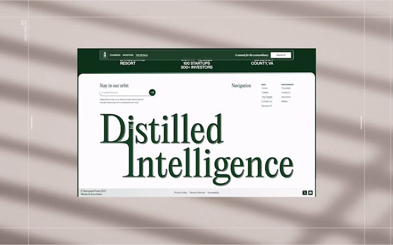 Cover image for This year, I revived the