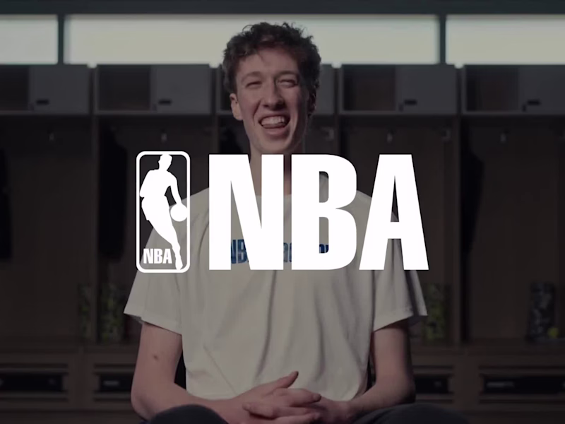 Cover image for NBA x LGR Productions - Something's Cooking In The Capital