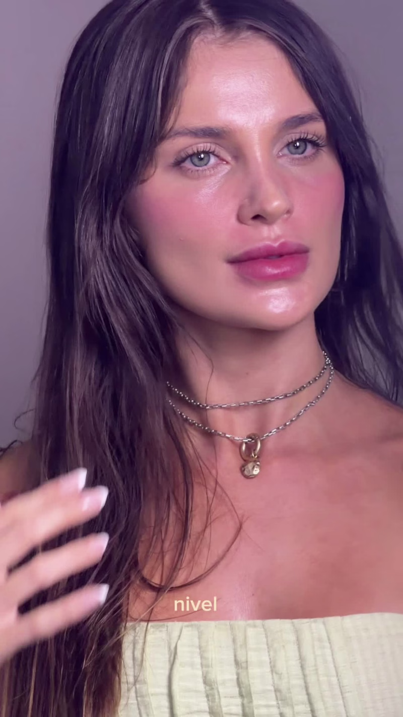 Cover image for Vegan PDRN makeup + skincare UGC collab with corean brand, H...
