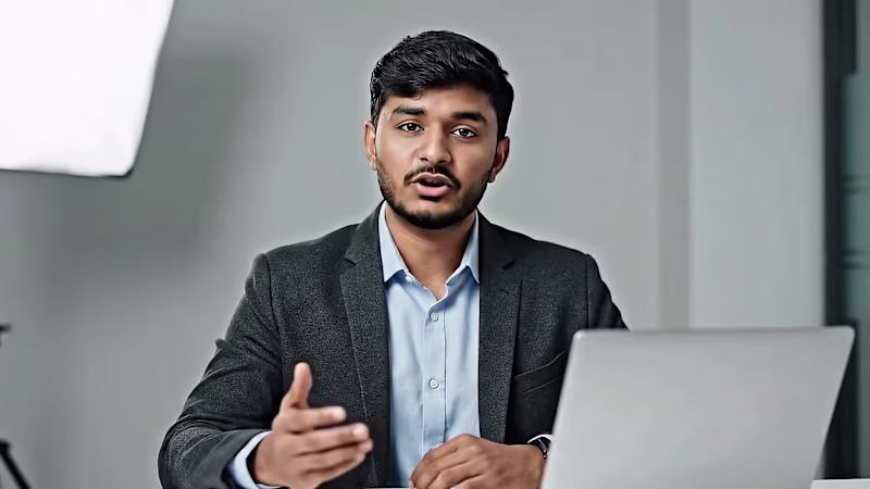 Cover image for Bringing ideas to life with clean code and creative design. ...