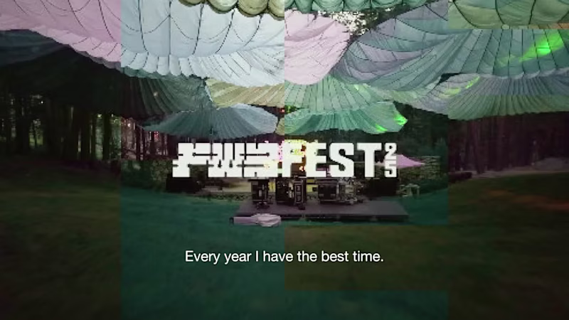 Cover image for We've noticed something interesting about