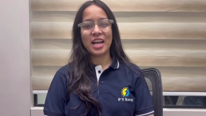 Cover image for 🎥 Introduction Video
Hi, I'm Vishakha
