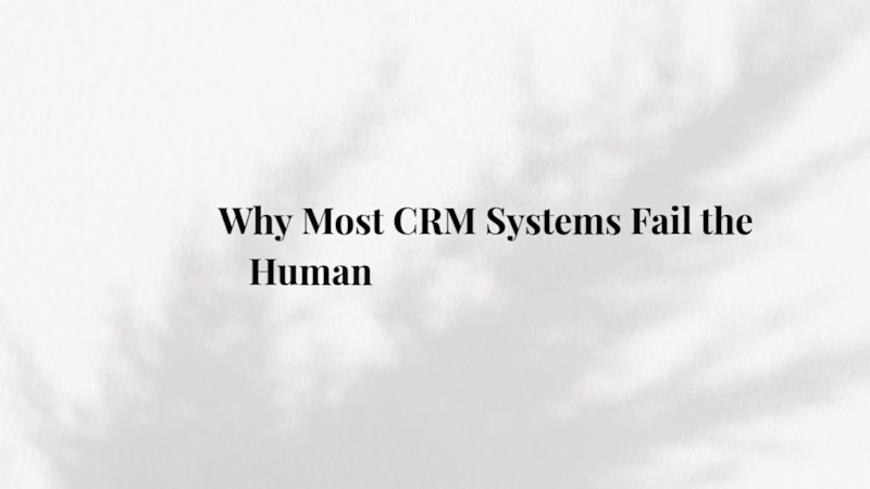 Cover image for In the world of FinTech