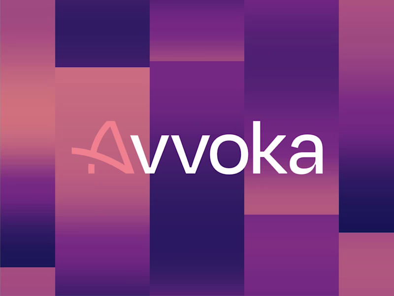 Cover image for Avvoka.com — Full brand redesign