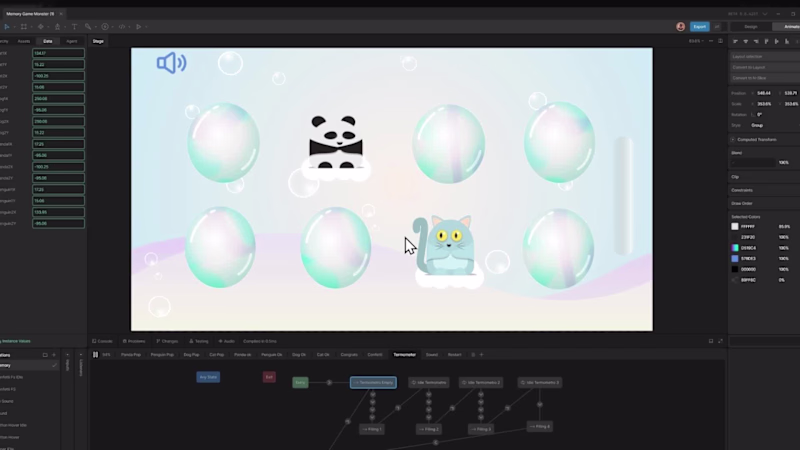 Cover image for We built this memory game