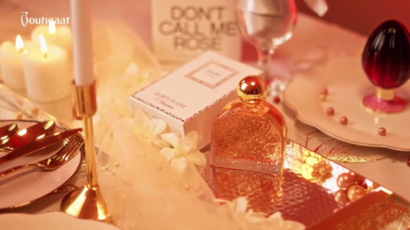 Cover image for Commercial campaign edit for Boutiqaat