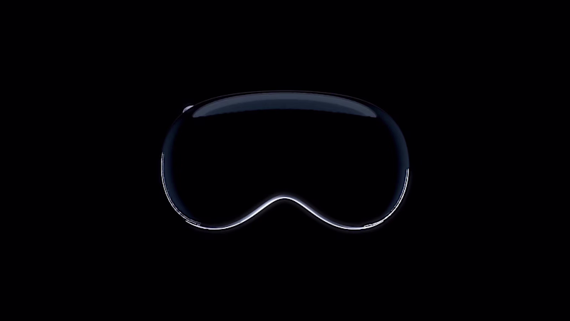 Cover image for Apple Vision Pro Launch Campaign