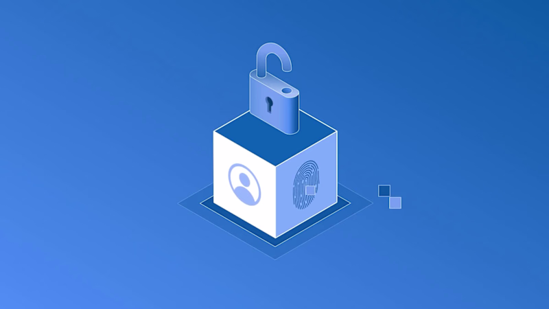 Cover image for Blockpass - Explainer Animation