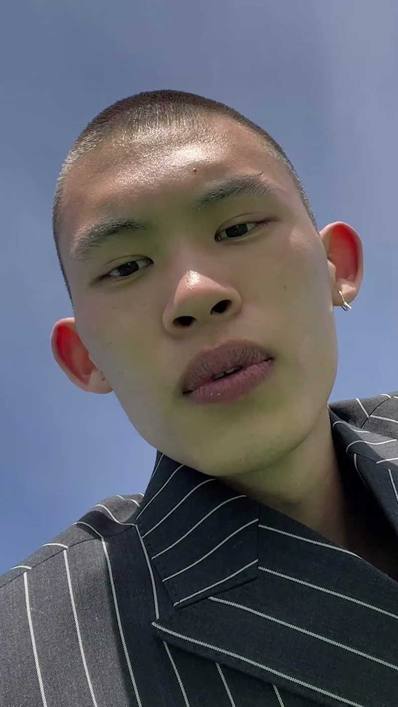 Cover image for VIDEO EDTING FOR FILIPPA K