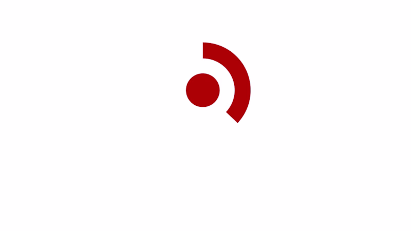 Cover image for Target logo animate 