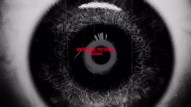 Cover image for 5 o’Clock Shadows: Title Sequence