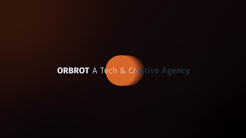 Cover image for ORBROT – Elevating Brands, Empowering