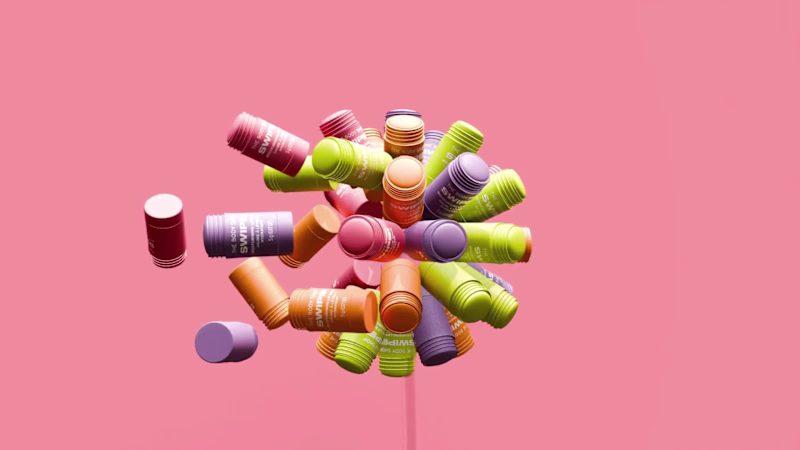 Cover image for Had a random idea pop into my head: What if beauty products ...