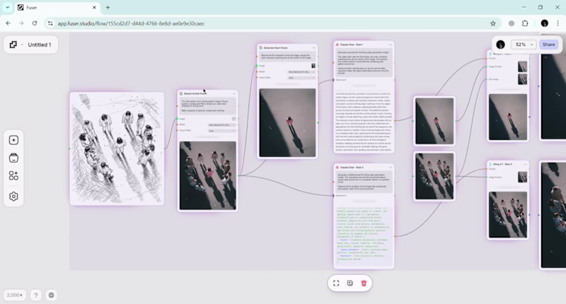 Cover image for Elevate Skills with the Contra Fuser Creativity Challenge