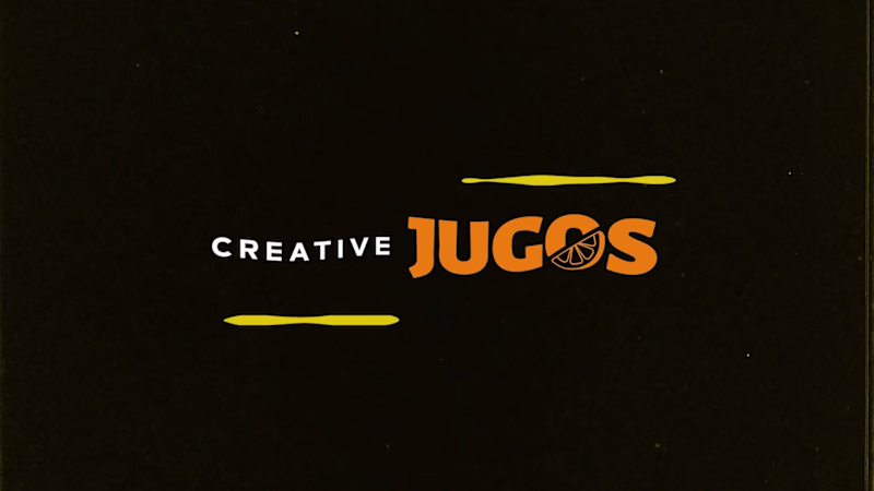 Cover image for Creative Jugos Launch Video Editing
