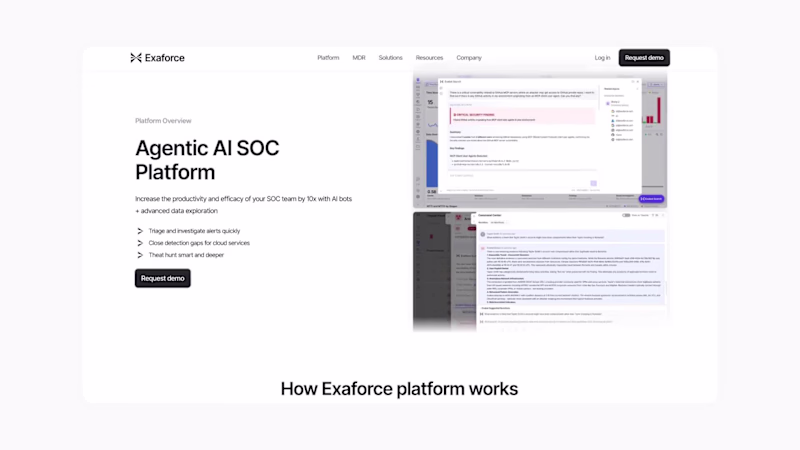 Cover image for Webflow Corporate website / b2b SaaS