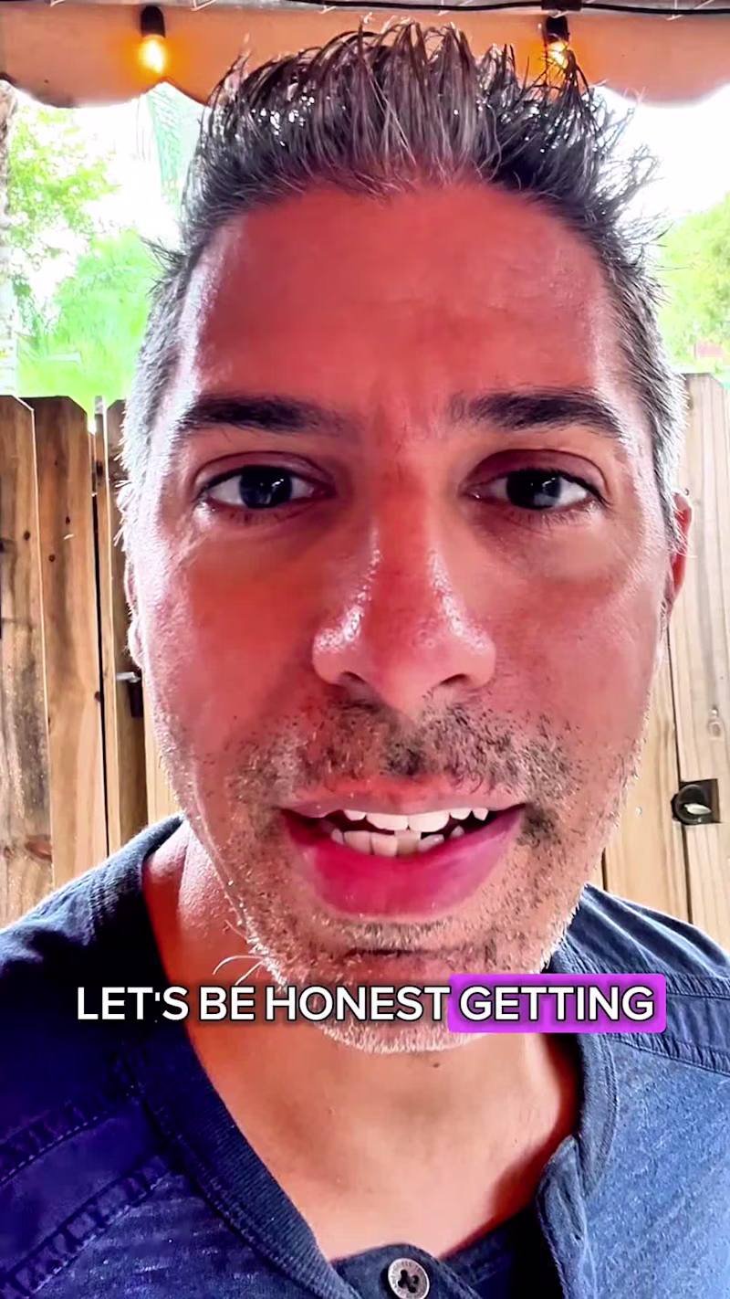 Cover image for Worked on this UGC video for Vikk AI, a 24/7 AI legal assist...