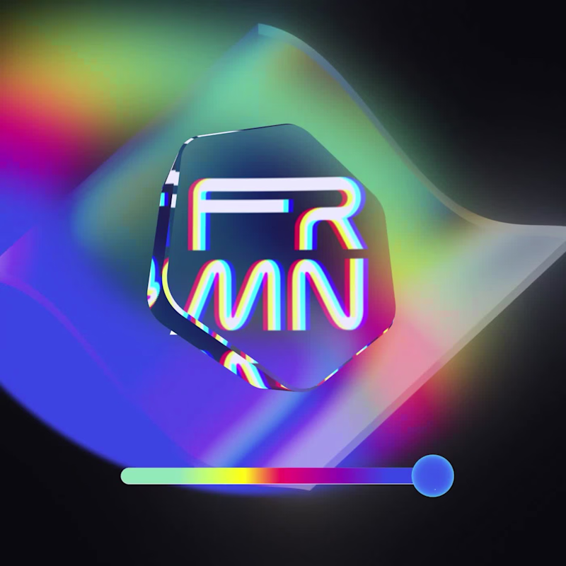 Cover image for New framer website:  https://feromon.com