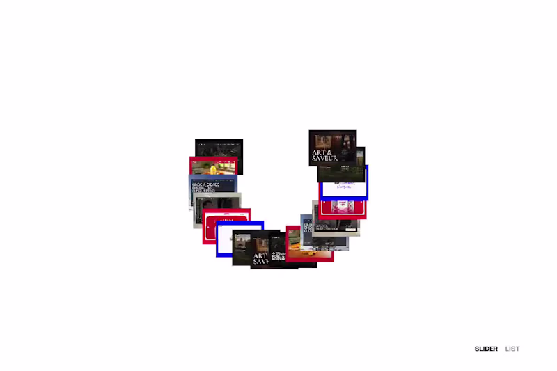 Cover image for I created this fully customized