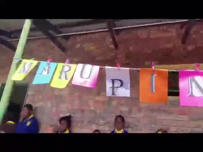 Cover image for Youth Entrepreneurship Market Day