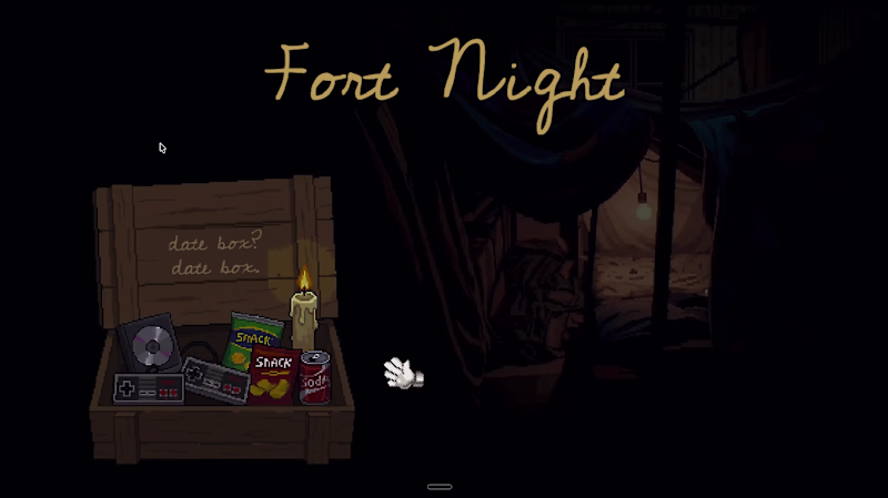 Cover image for Build a Romantic Game Night with Whispr Flow and Replit