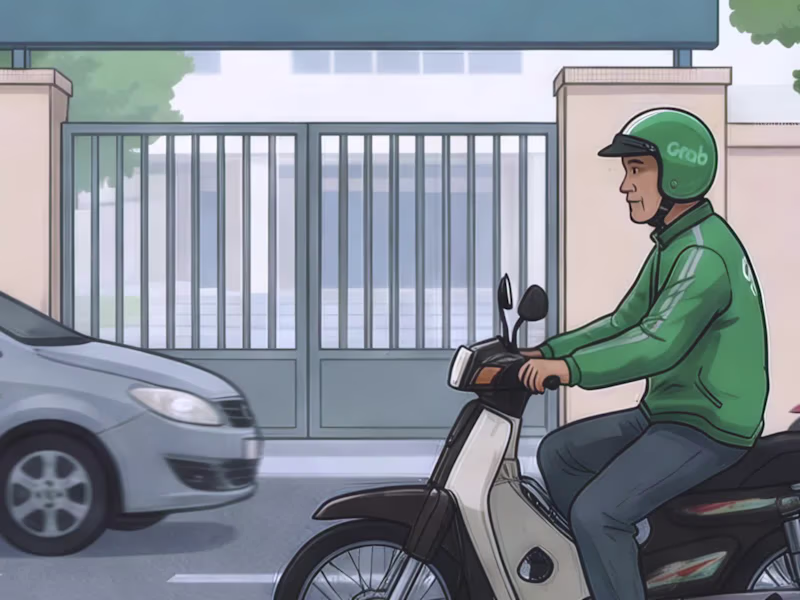 Cover image for Chuyện ai cũng từng: Silent Short Video Creation