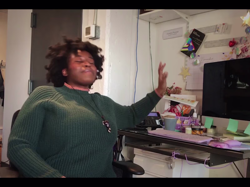 Cover image for 1-min Documentary Editing for Media Career Pathways