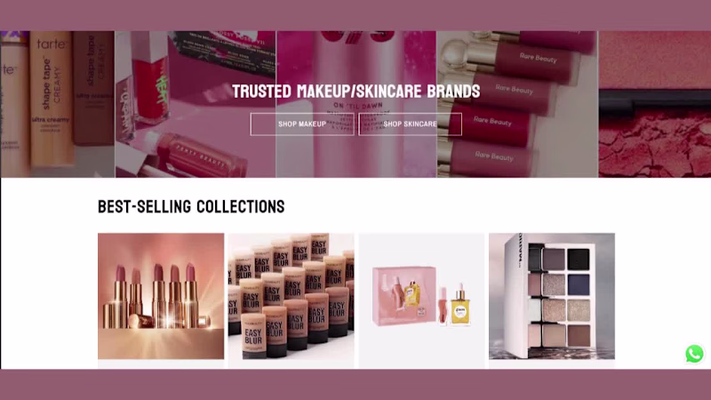 Cover image for Just another Shopify website!
From the