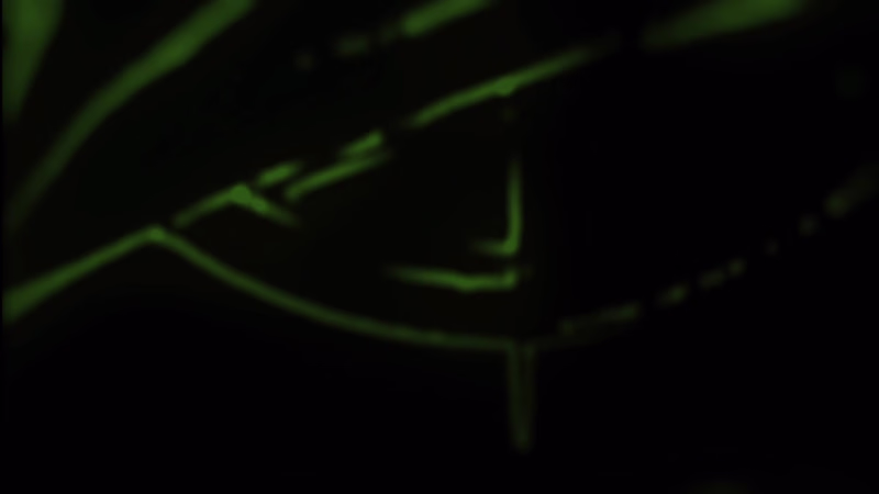 Cover image for 🔥 Cinematic Logo Animation |
