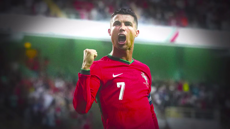 Cover image for Documentary-Style Edit for Peche Football