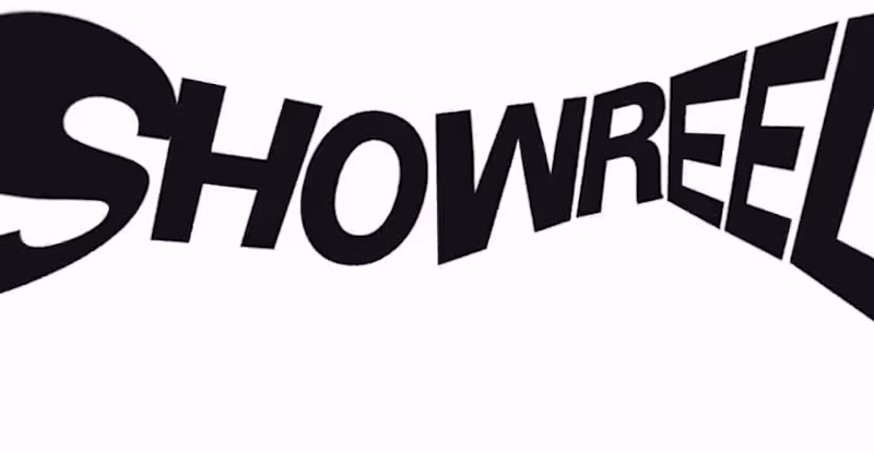 Cover image for Check our showreel