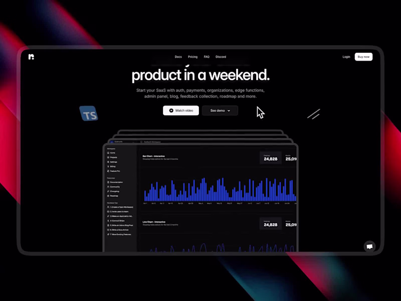 Cover image for Nextbase Starter kits