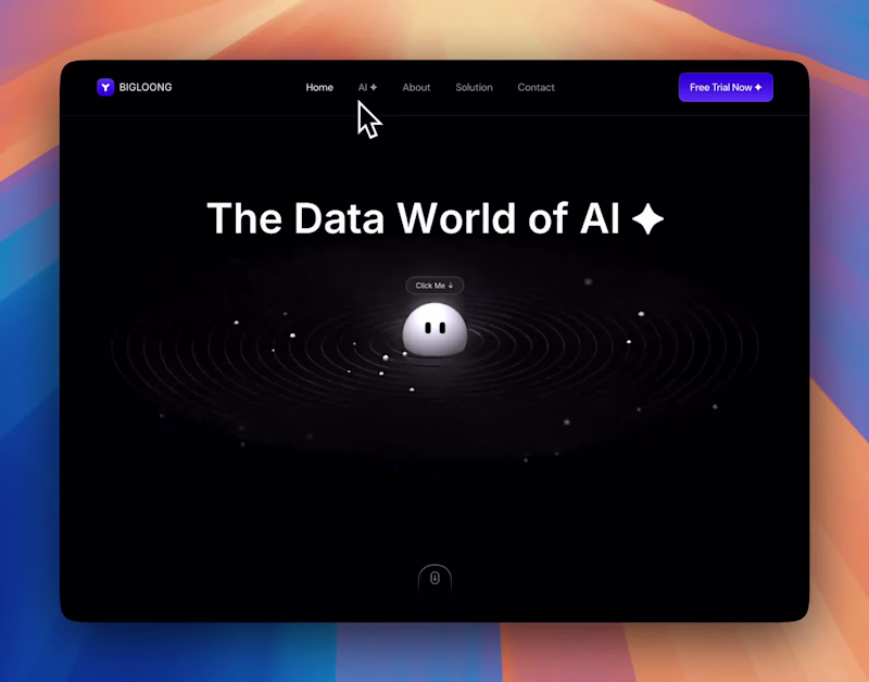 Cover image for AI Data Integration with Spline