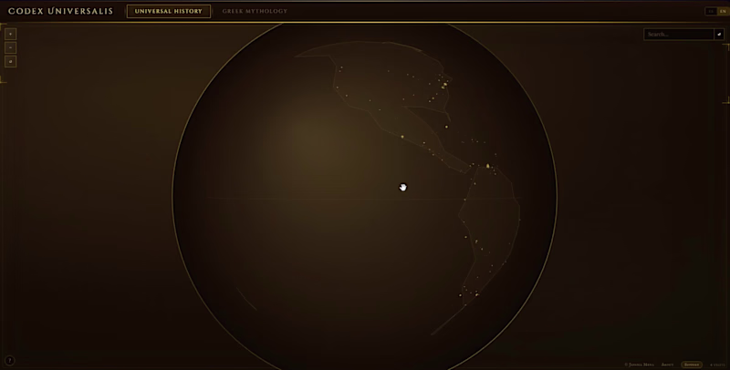 Cover image for I built a small interactive