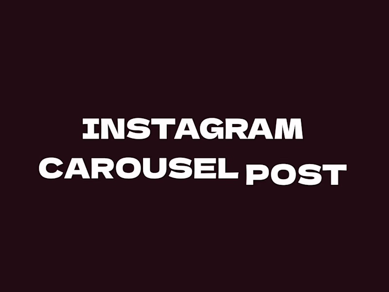 Cover image for A 5-slide educational carousel explaining