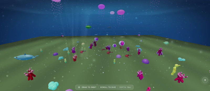 Cover image for Námà : Name a creature.