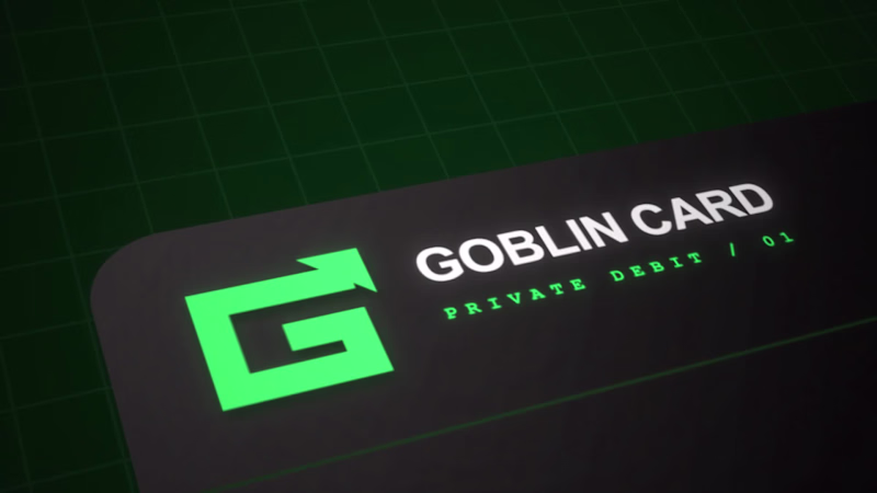 Cover image for Goblincards launch ad