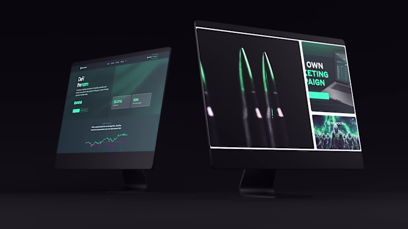 Cover image for Boost Your Brand Identity with Expert Design & Video Services