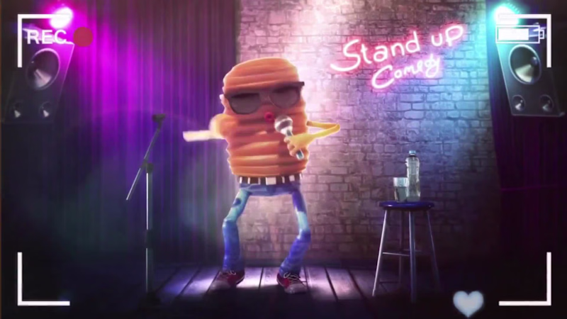 Cover image for Ruffles - Batatito