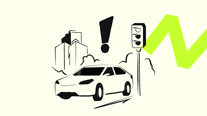 Cover image for Motion ADs for InDrive