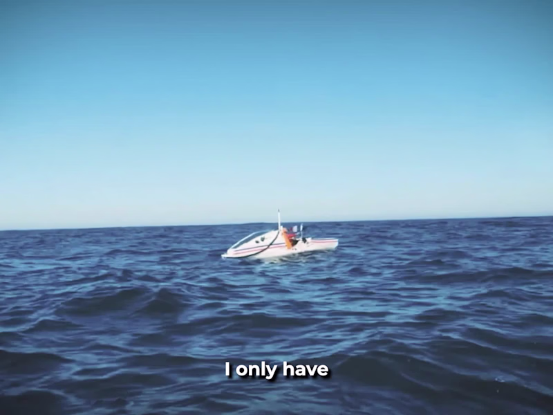 Cover image for Podcast and Shorts Editing - Adventure & Entrepreneurship